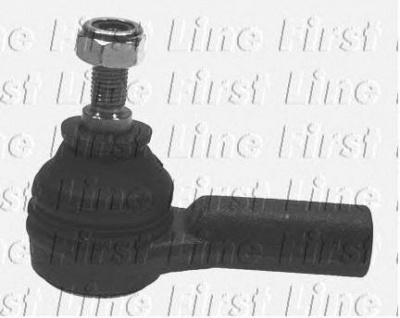 FIRST LINE ftr5041 -  Наконечник поперечной рулевой тяги